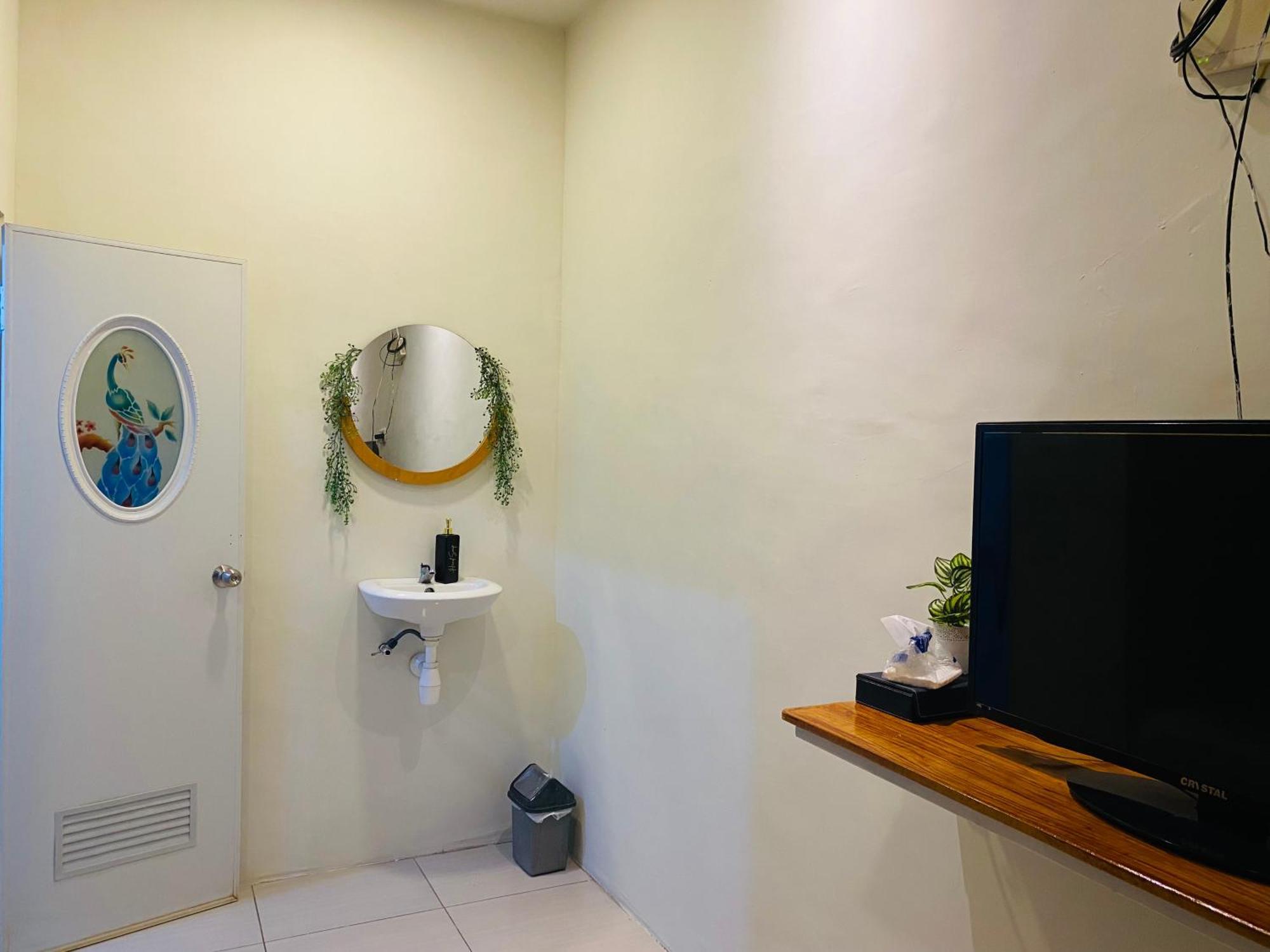 Robiu Bed & Breakfast Бануванги Екстериор снимка