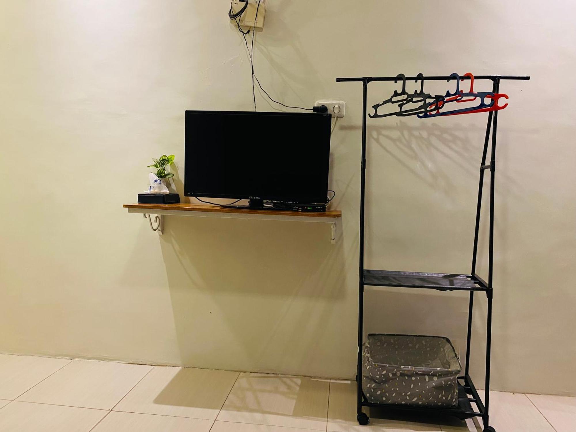 Robiu Bed & Breakfast Бануванги Екстериор снимка