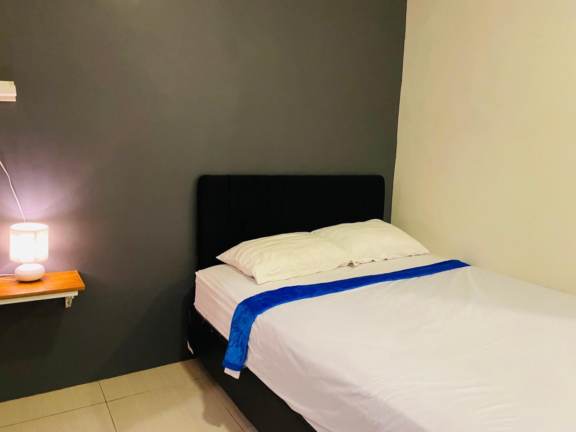 Robiu Bed & Breakfast Бануванги Екстериор снимка
