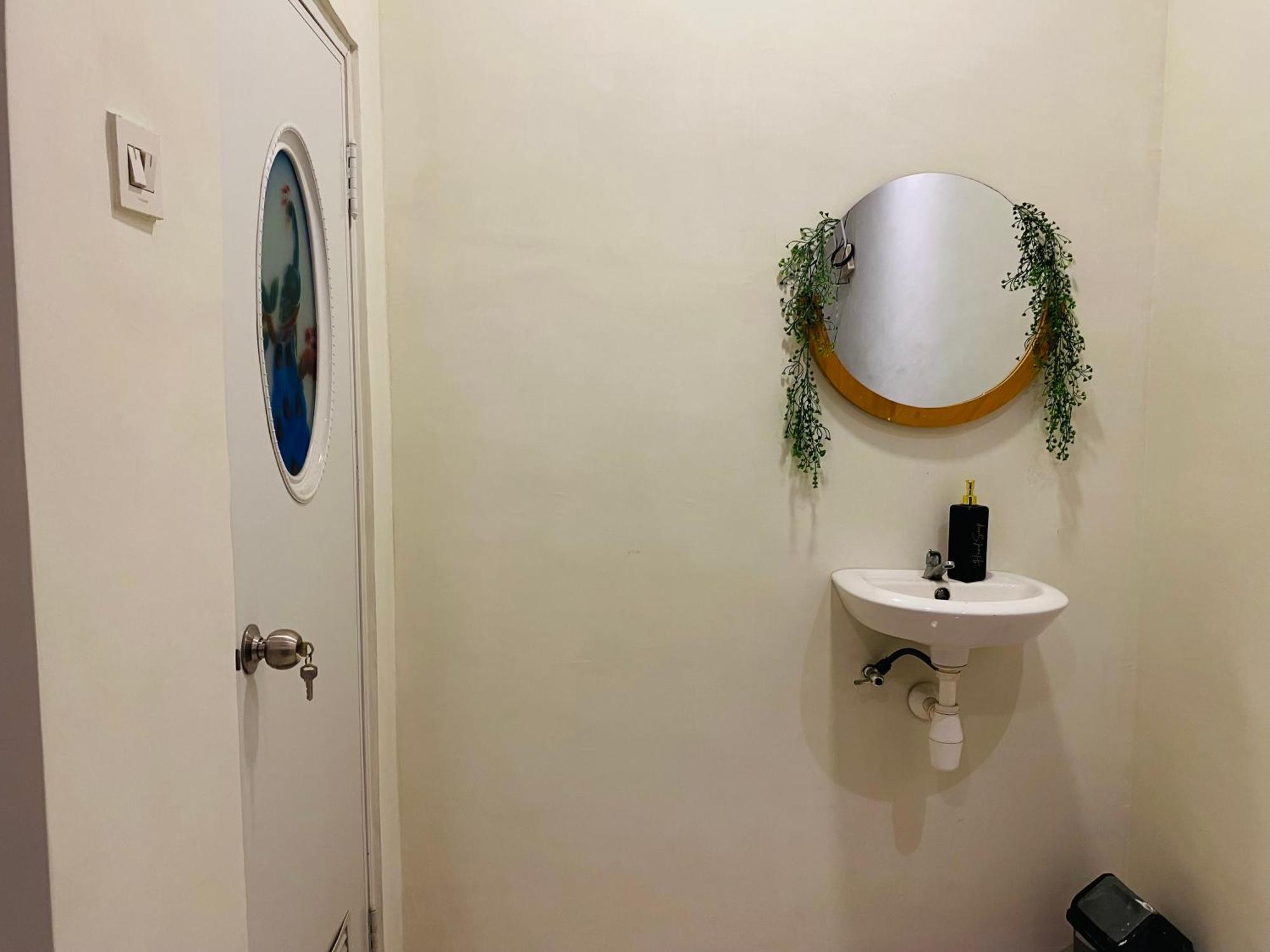 Robiu Bed & Breakfast Бануванги Екстериор снимка